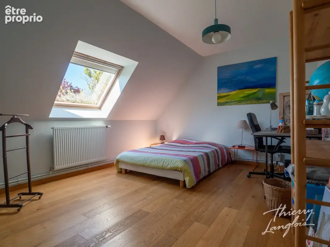 Villa individuelle en semi plain-pied - photo 16