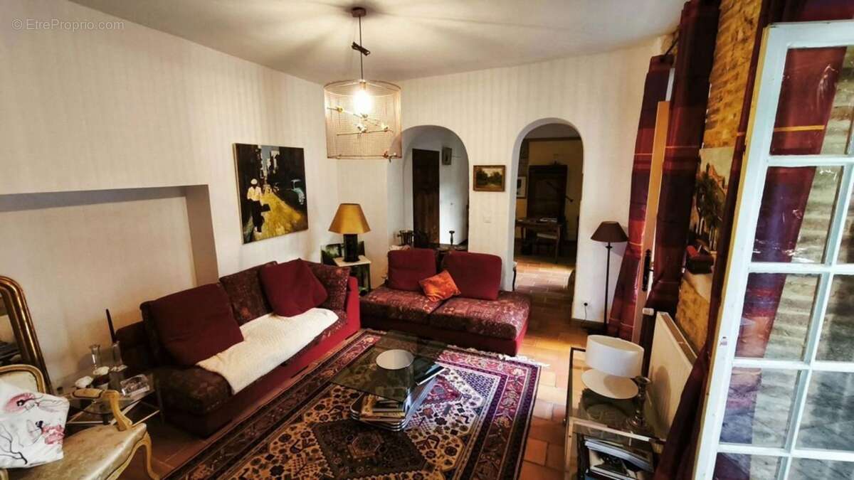 Appartement à PERPIGNAN