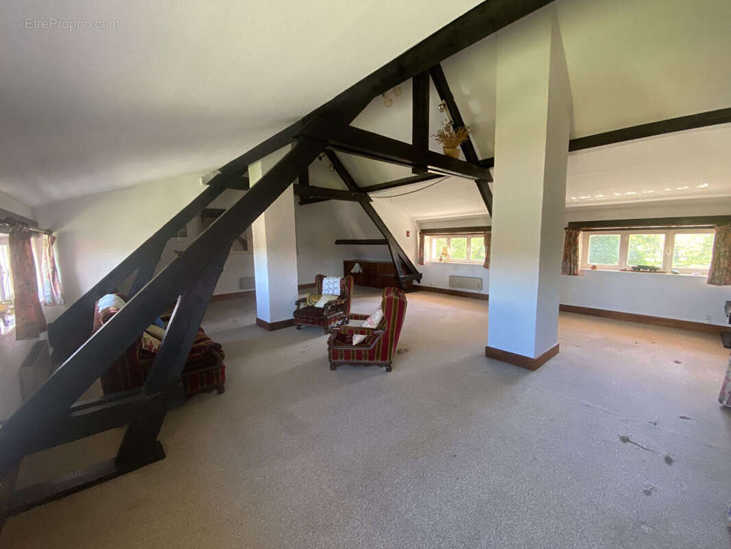 Maison à BLAINVILLE-SUR-L&#039;EAU