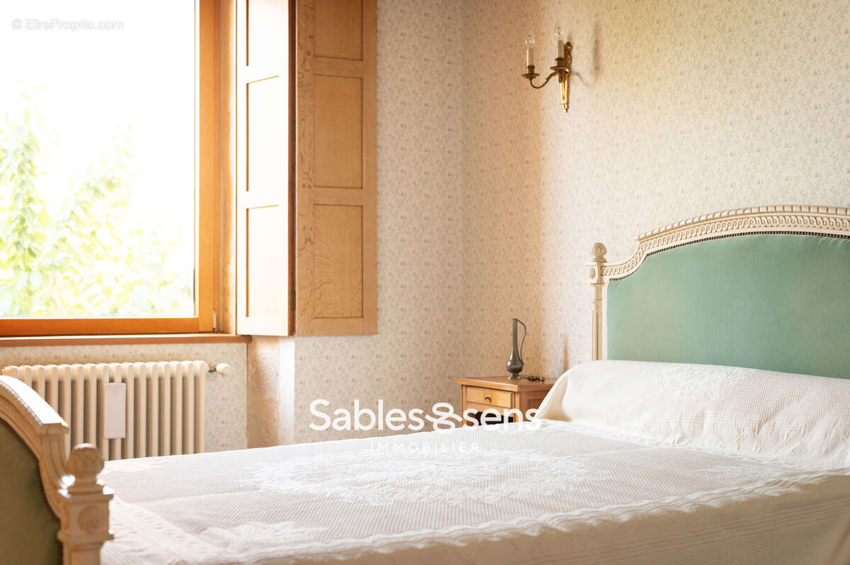 Maison à SAINTE-VERGE