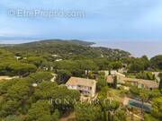 Maison à RAMATUELLE
