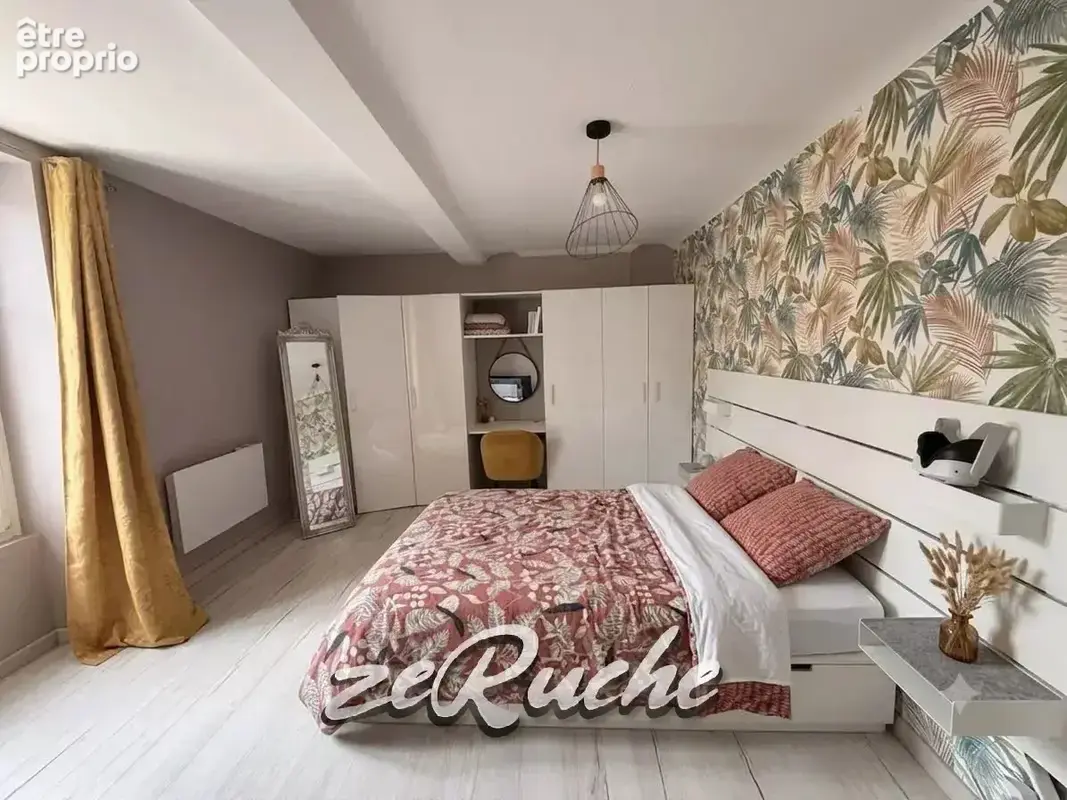 Maison de ville - photo 5