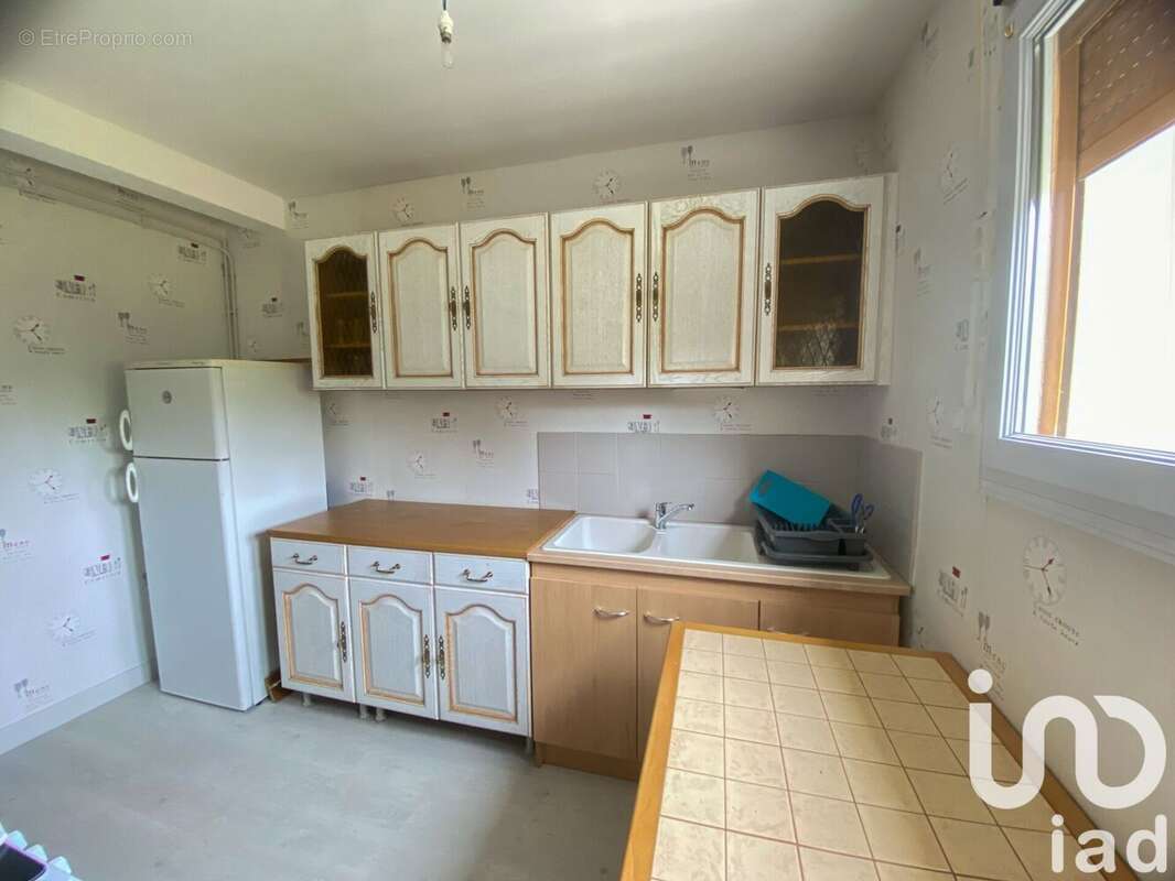 Photo 2 - Maison à CHARLEVILLE-MEZIERES