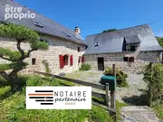 Maison à SAINT-TUGDUAL