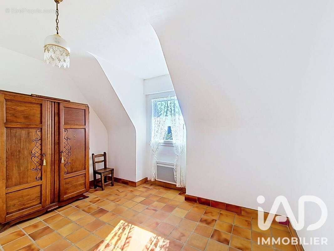 Photo 9 - Maison à ERDEVEN