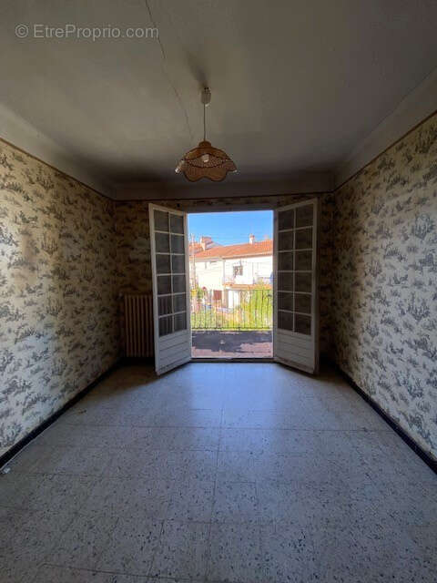 Maison à PERPIGNAN