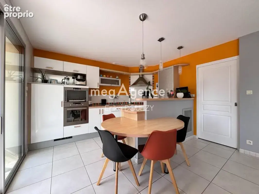 Maison paisible sur sous-sol intégral 3 chambres jardin - photo 5