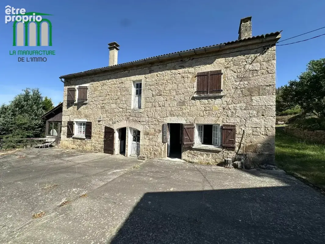 Ferme à la campagne - photo 14