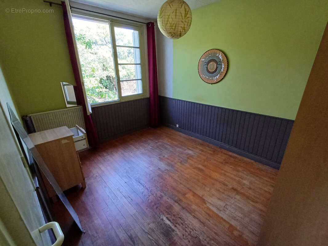 Appartement à CUGNAUX