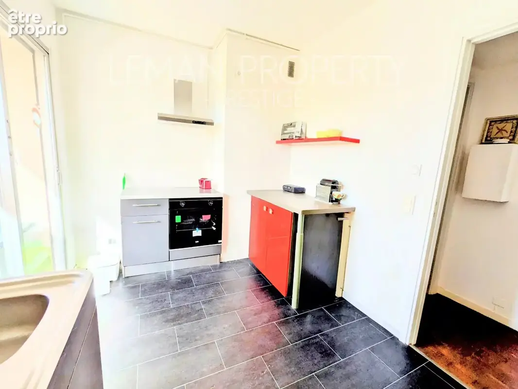 Appartement T2 de 62 m2. terrasse de 22 m2 PARKING - photo 13