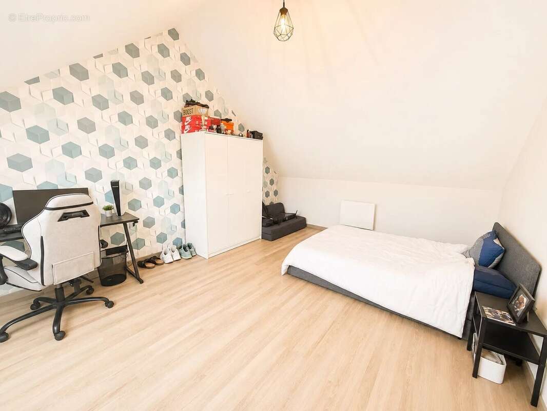 Maison Familiale - 4 Chambres - Ref 2296 - photo 9