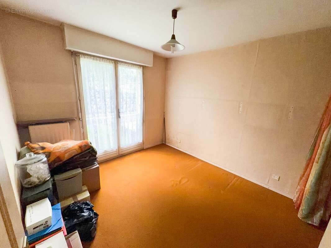 Appartement à ROUBAIX