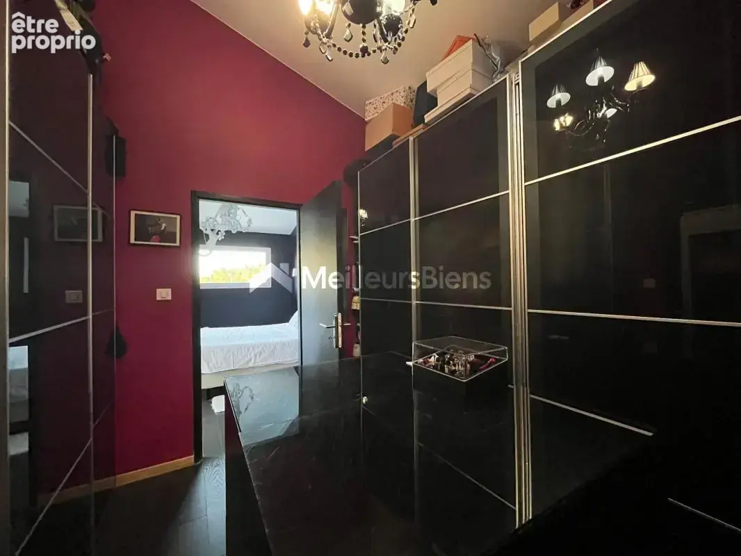 Villa à vendre avec piscine - photo 10