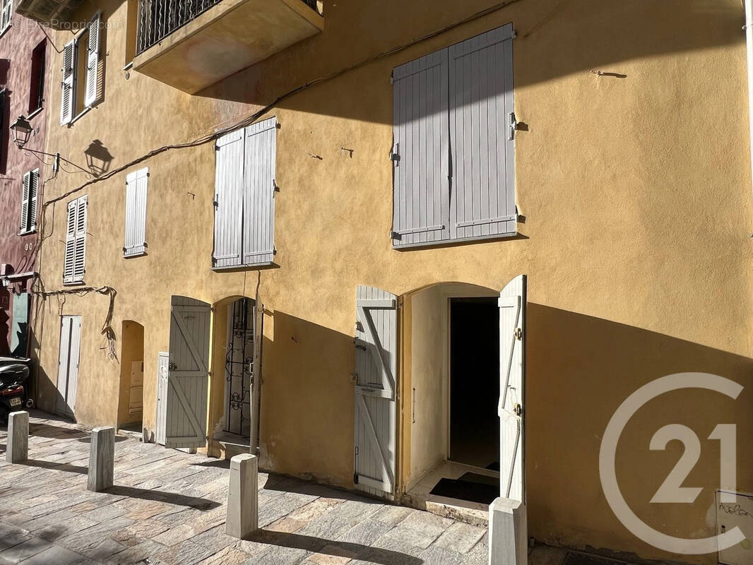 Appartement à SAN-MARTINO-DI-LOTA