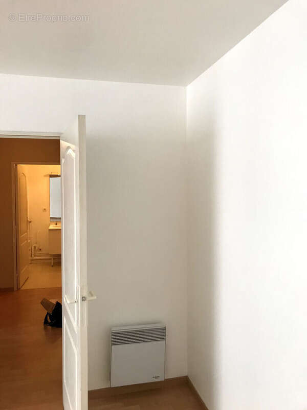 Appartement à ANGERS