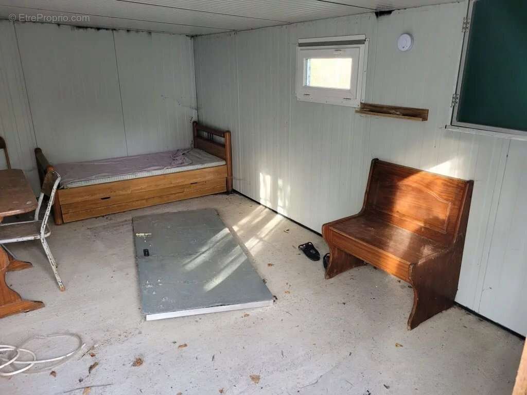 Terrain à STRASBOURG