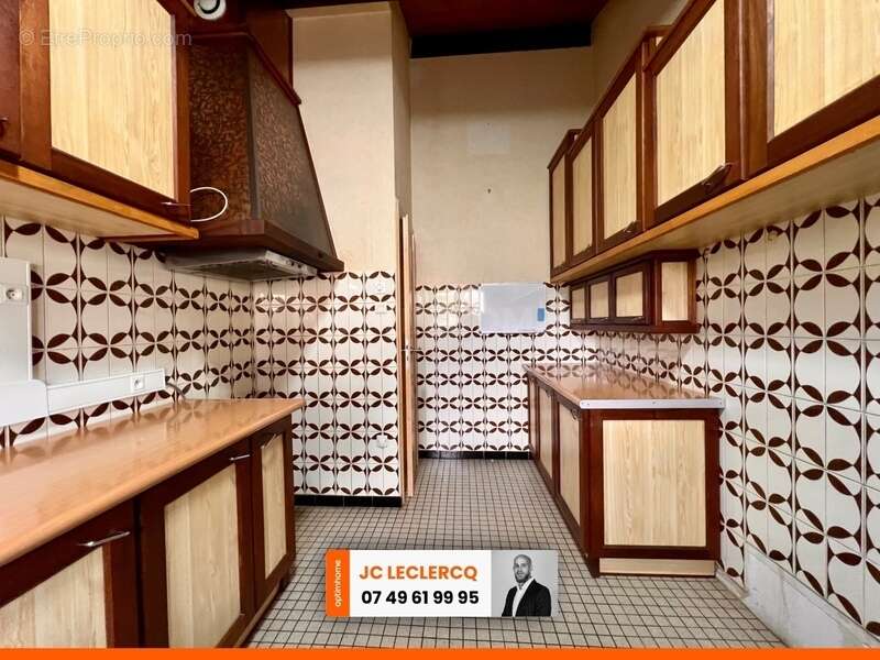 Maison à SAINT-DIZIER