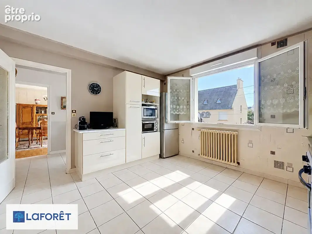 Maison Brest 7 pièces 130 m2 - photo 6