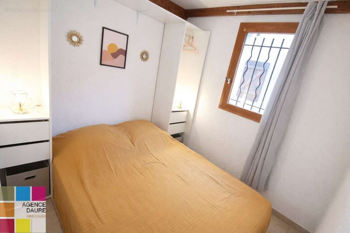 Maison à PORTIRAGNES