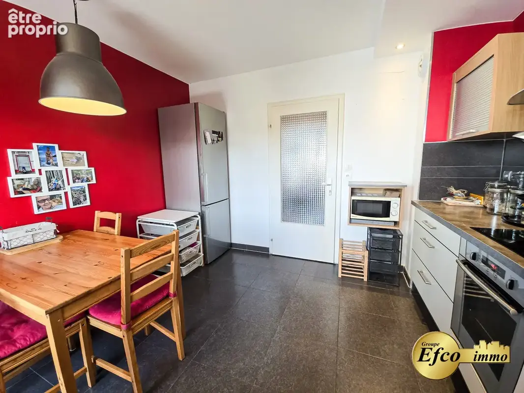 Appartement 5 pièces 102 m² à vendre à Saint-Louis (68300) - photo 6