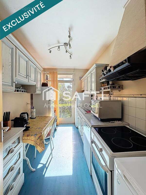 Photo 4 - Appartement à BORDEAUX