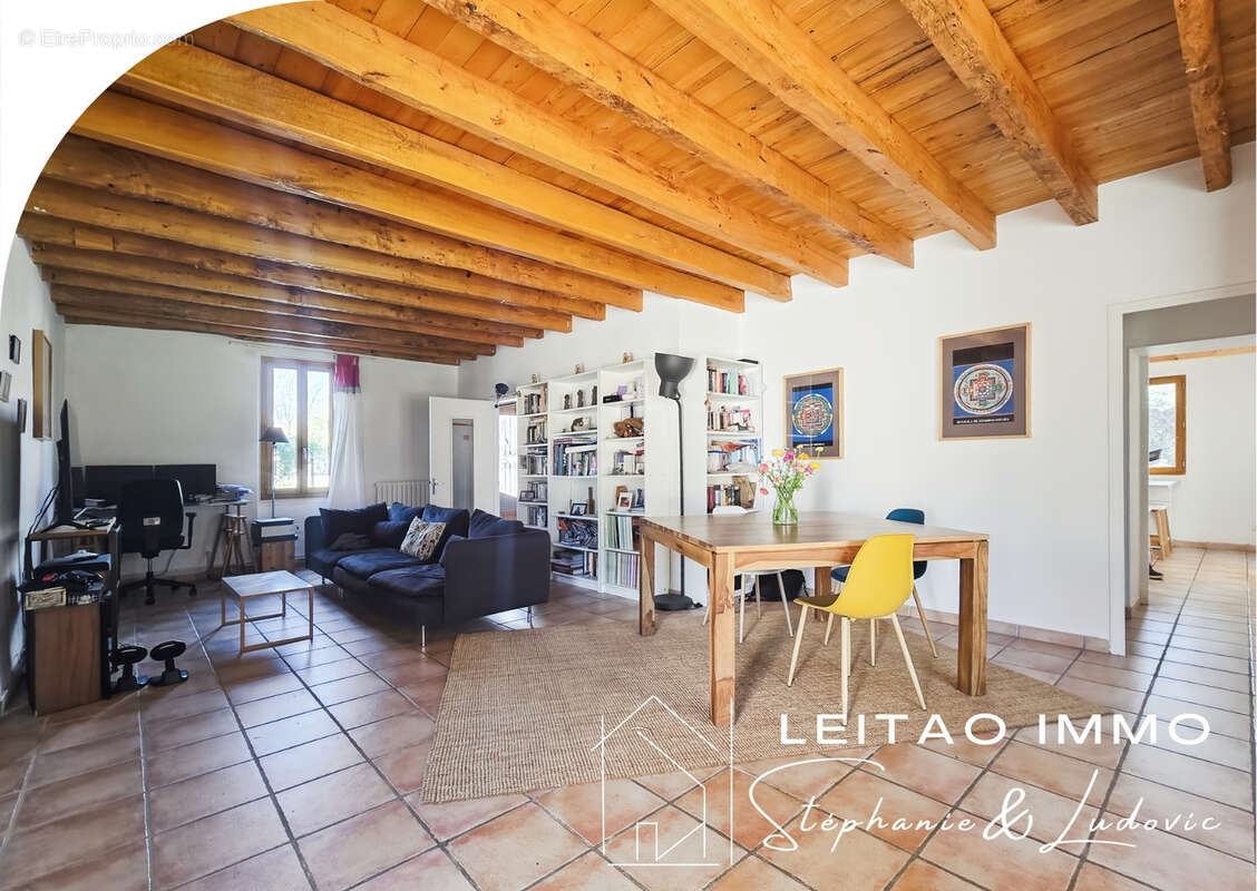Grande Maison Familiale - photo 4