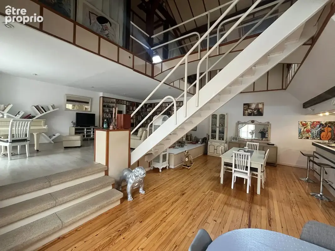 Appartement à ROANNE