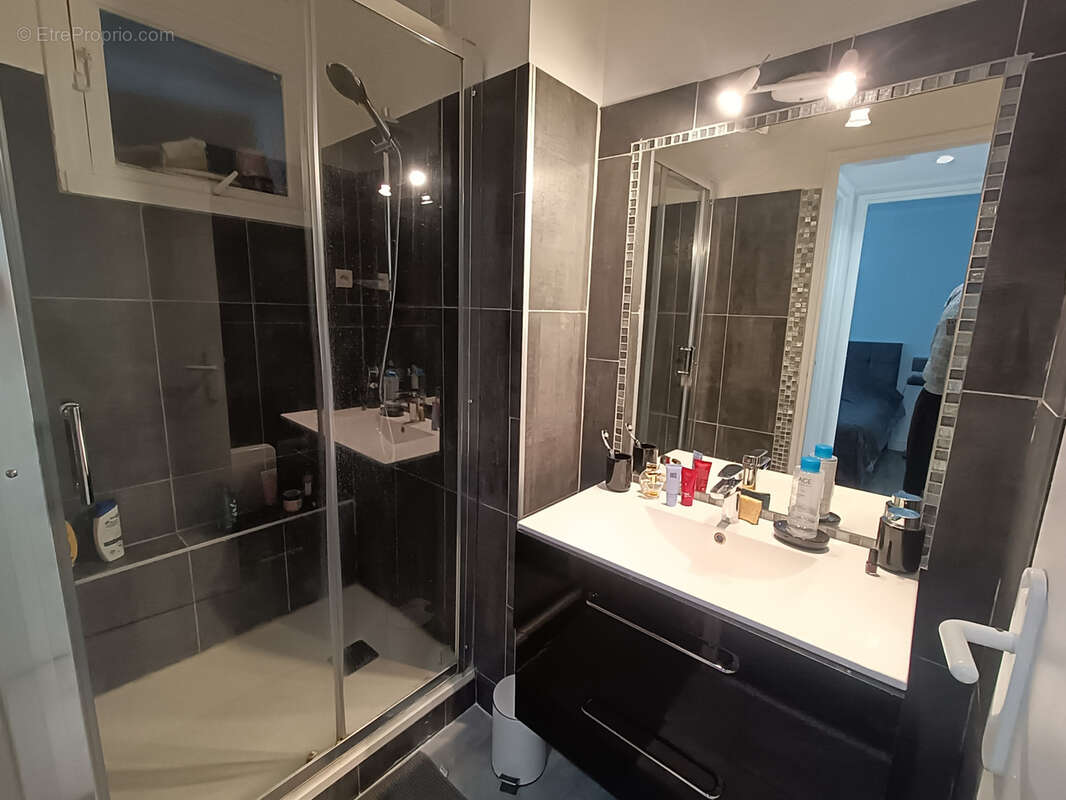 Appartement à GROSLAY