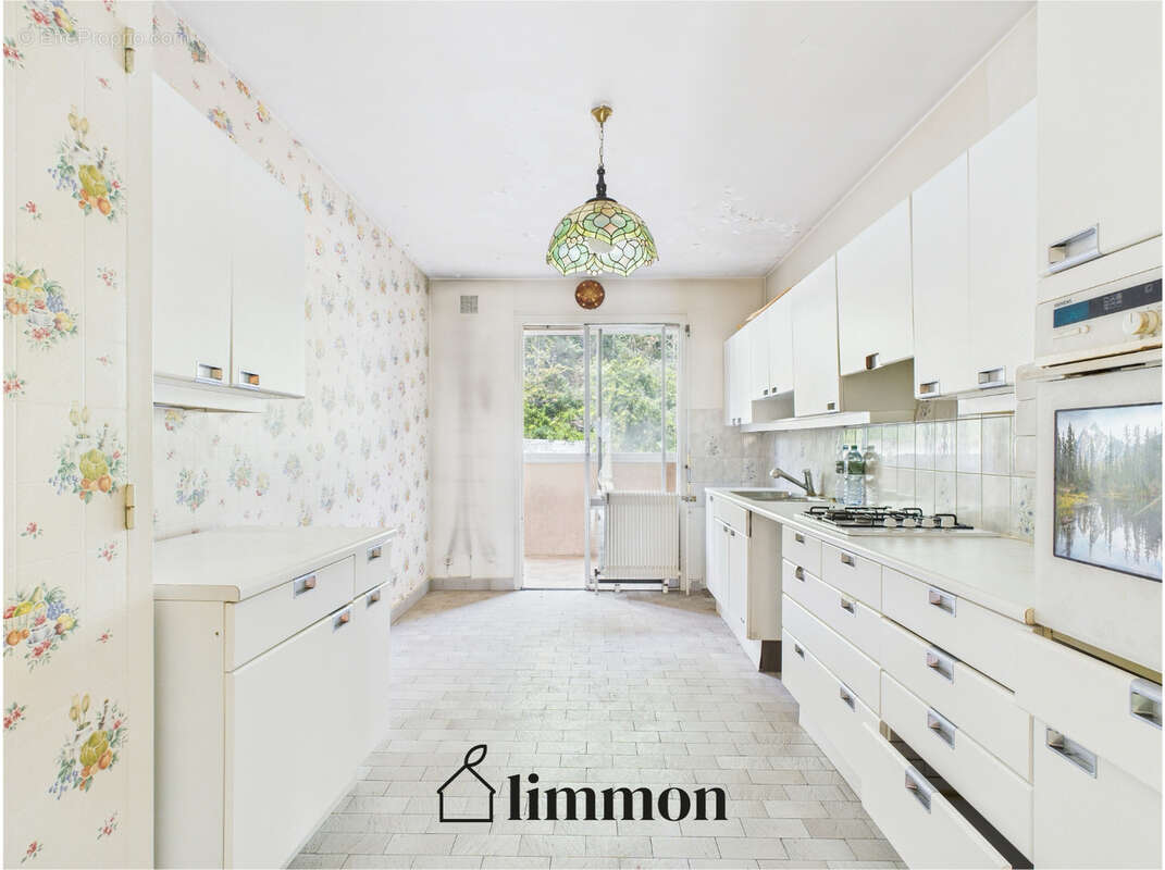 Appartement à LYON-4E