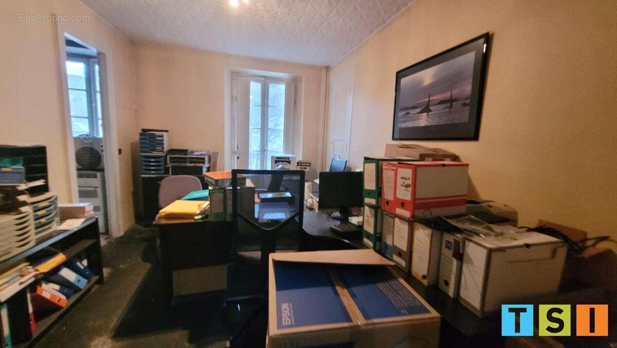 Maison à BAGNERES-DE-LUCHON