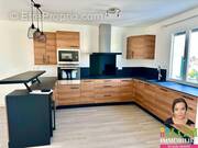 Appartement à MAUGUIO