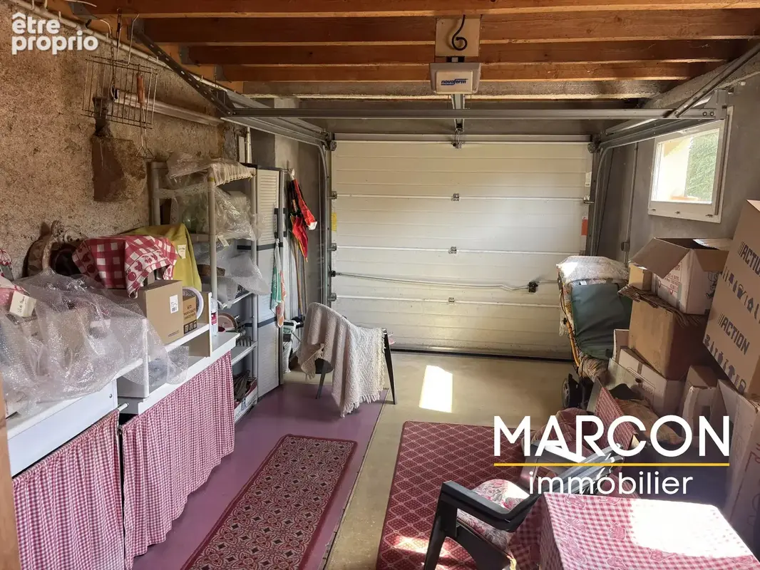Sublime maison de maitre - photo 25