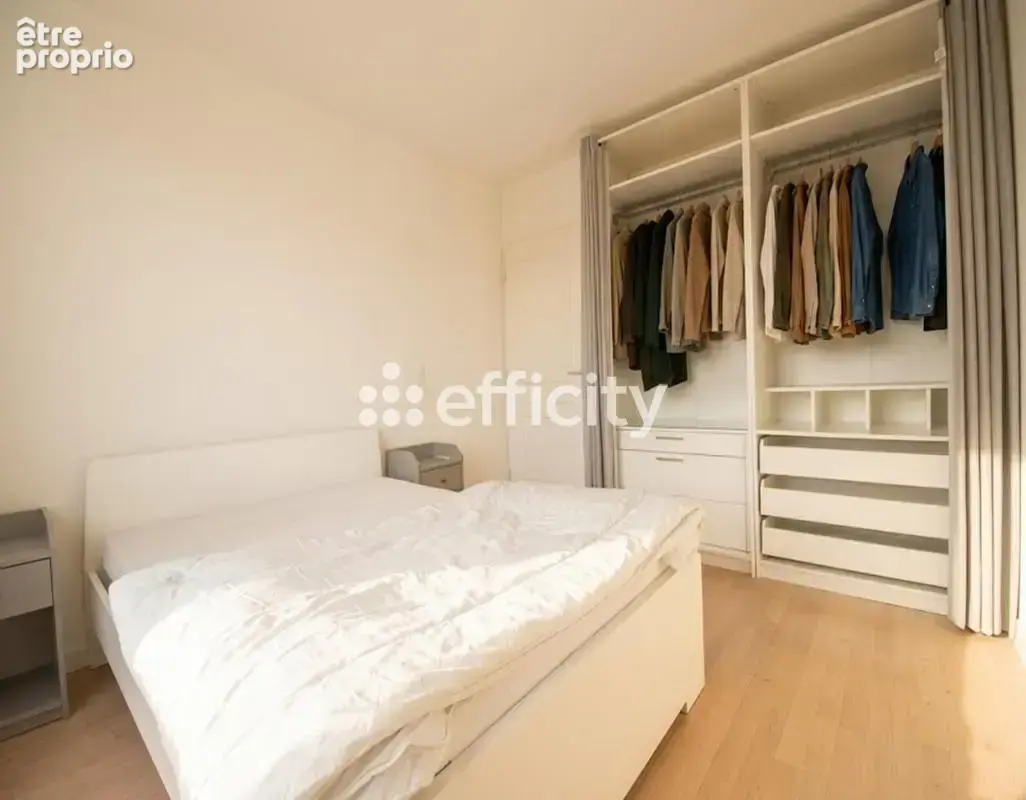 Appartement - photo 7