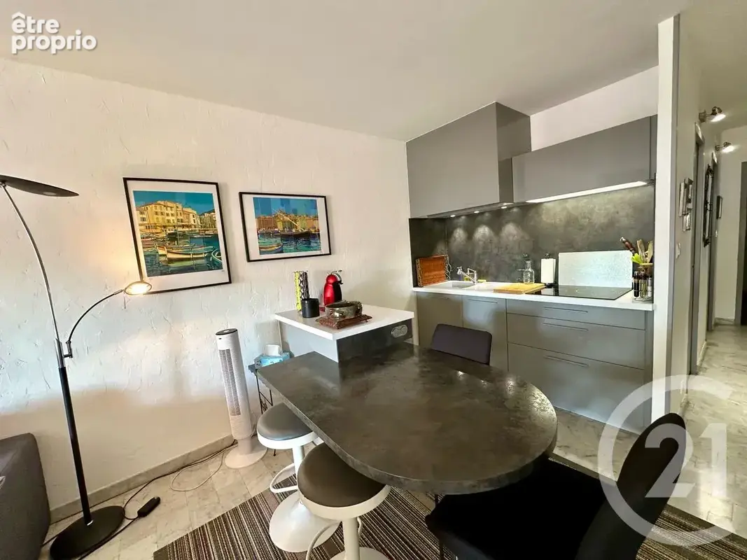 Appartement 2 pièces 45 m² à vendre à Six-Fours-Les-Plages (83140) - photo 5