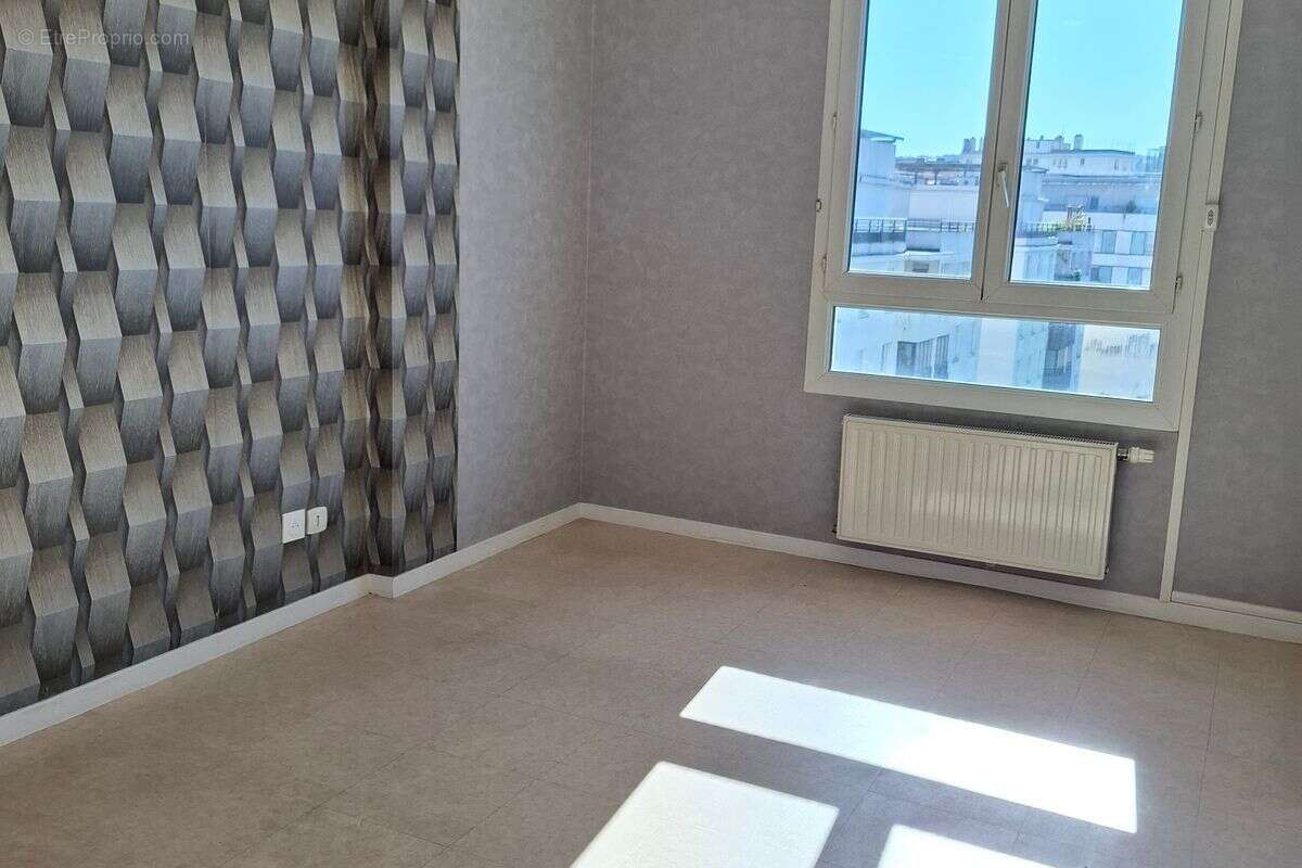 Appartement à LYON-7E