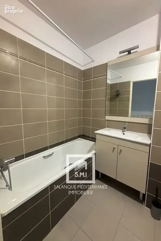 Maison 3 pièces 66 m² à vendre à Montpellier (34000) - photo 5
