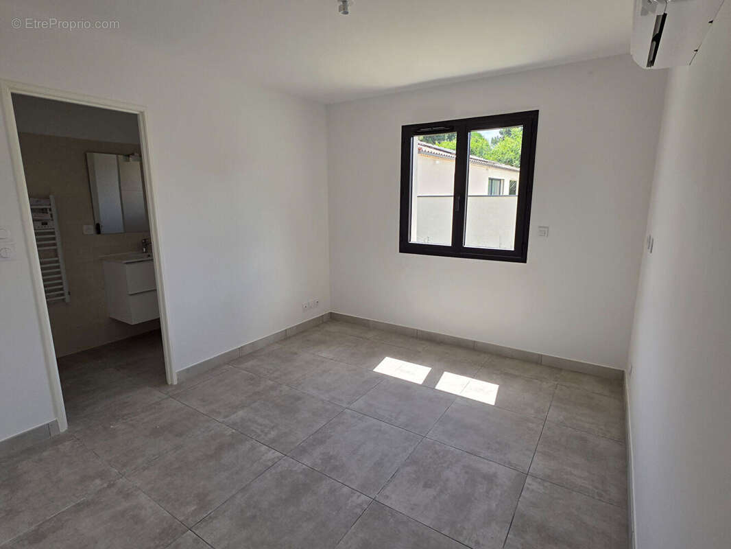 Villa neuve, toit plat RUOMS - photo 3