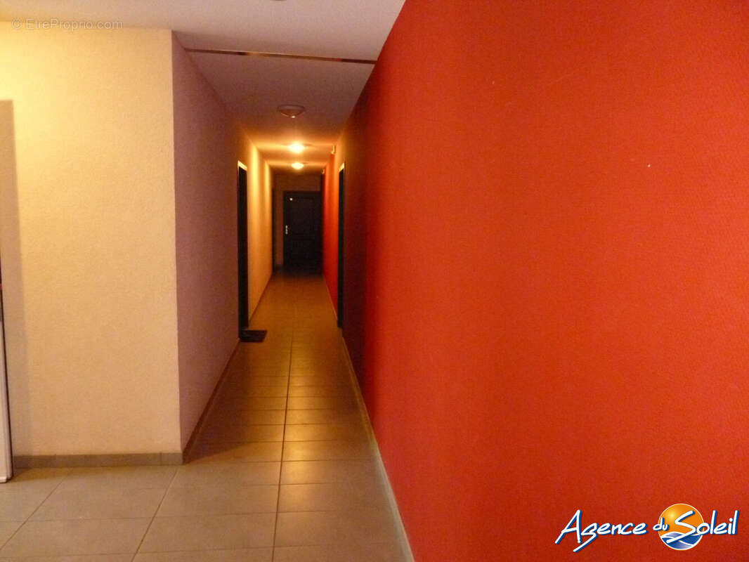 Appartement à LATOUR-BAS-ELNE