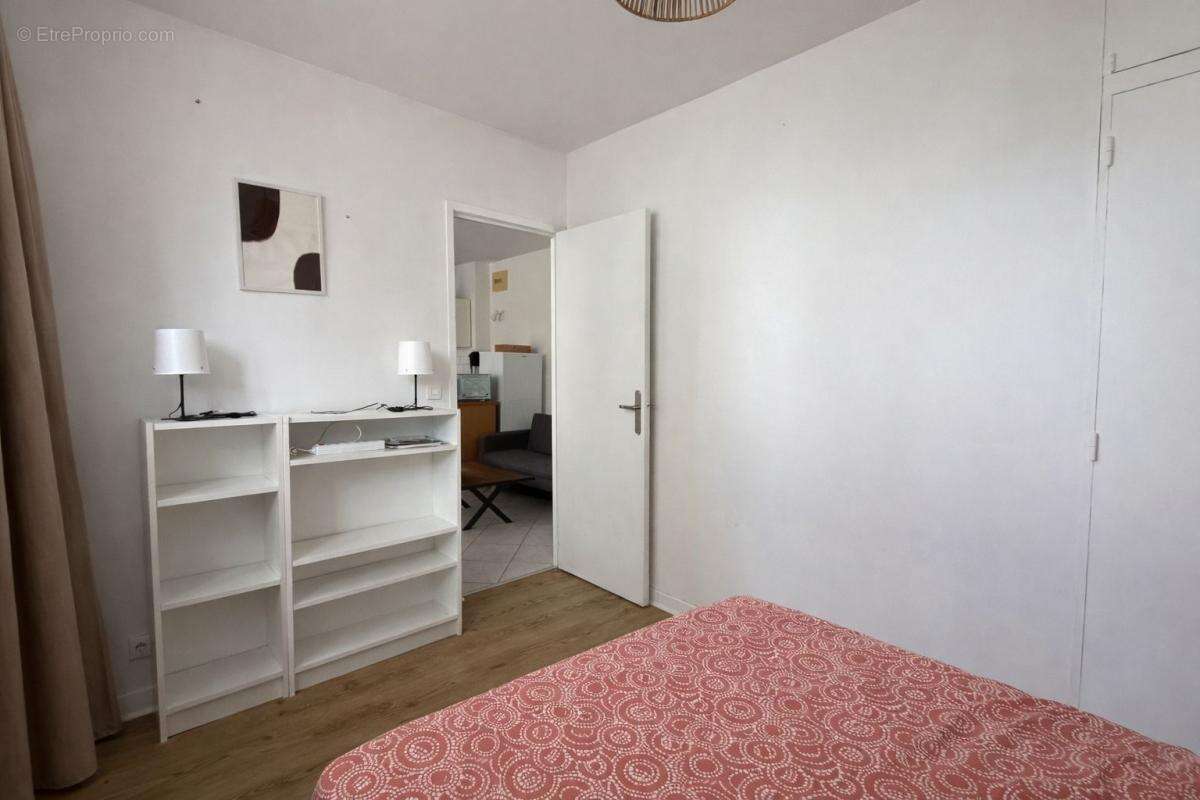 Appartement à RODEZ