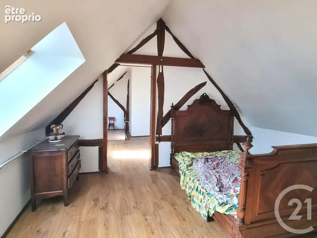 Maison 86 m² à Jalognes  - photo 9