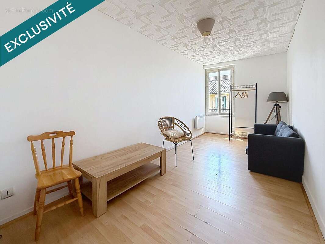 Photo 4 - Appartement à RIVES