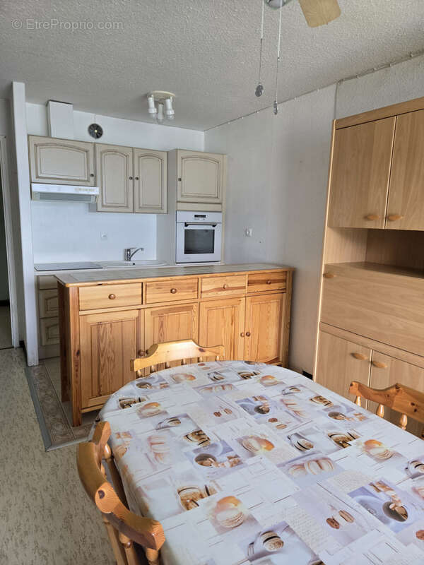 Appartement à CHORGES