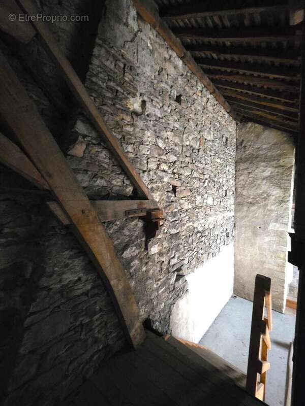 Photo 6 - Appartement à BAUGE