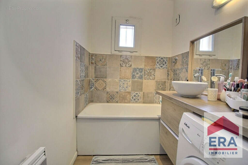 Appartement à AVIGNON