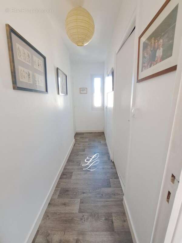 Appartement à LE MANS