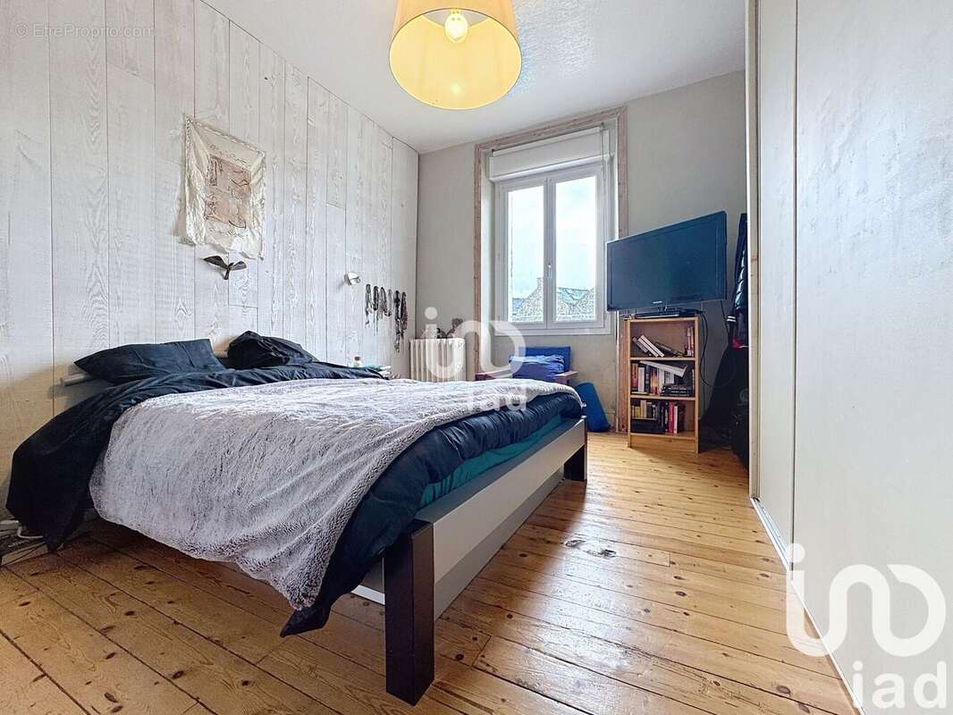 Photo 9 - Maison à LA BOUEXIERE