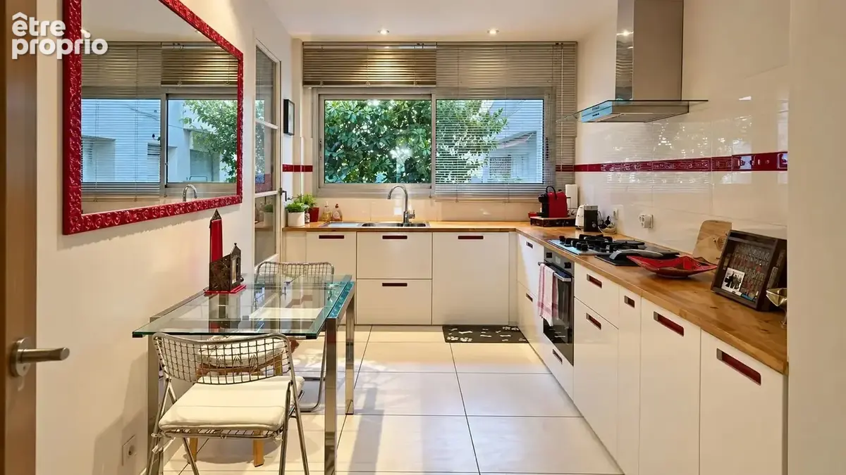 Bel appartement de standing - photo 4