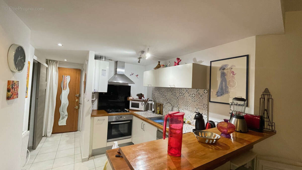 Appartement à SAINT-RAPHAEL