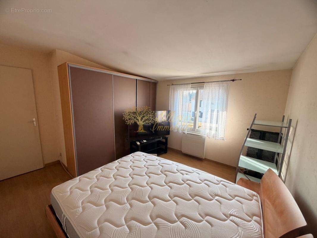 Maison à PONTAULT-COMBAULT