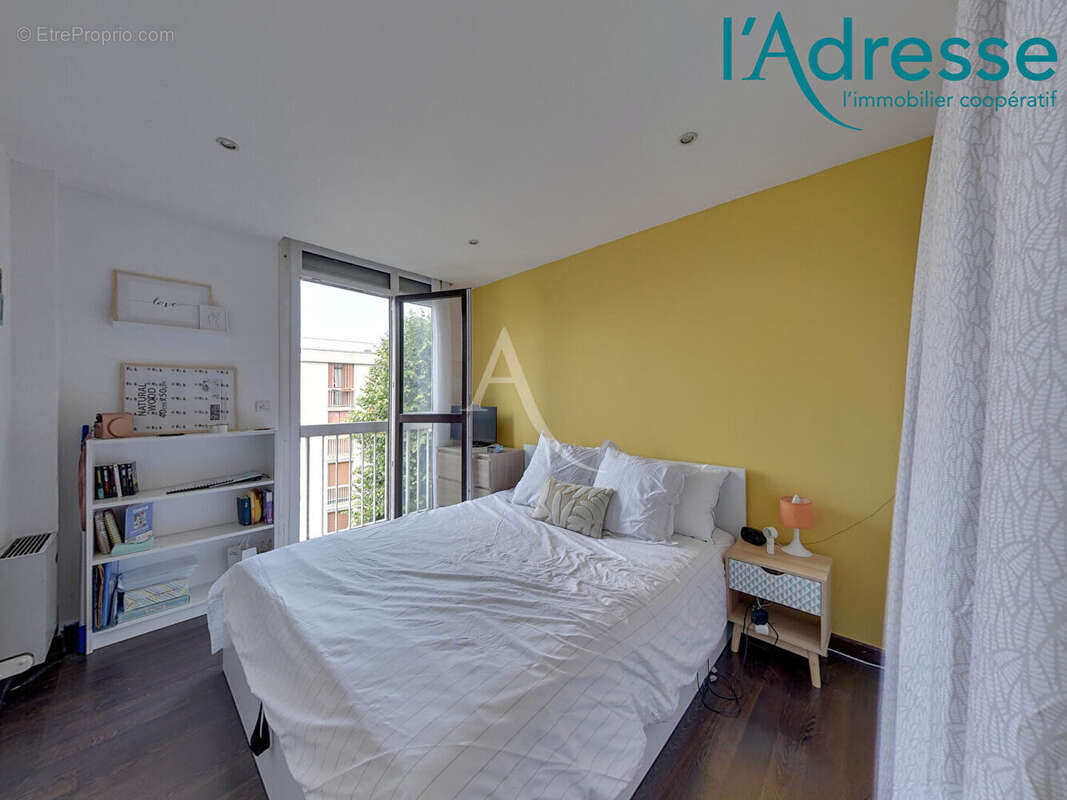 Appartement Noisy Le Grand 4 pièces 77 m2 - photo 9